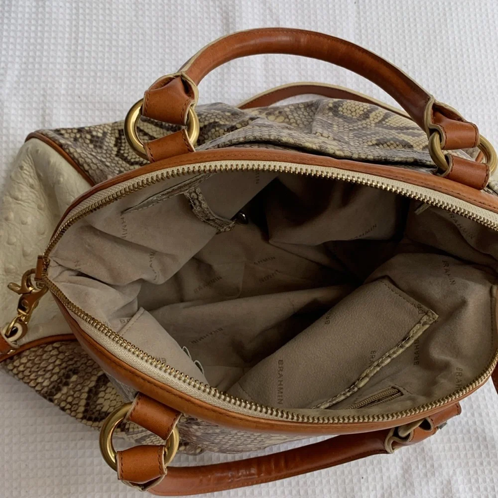 Brahmin purse limited